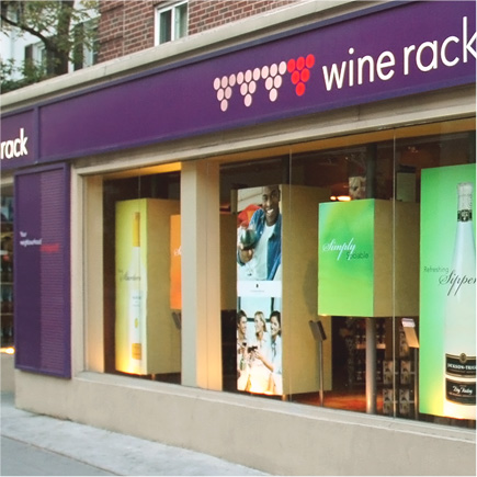 Winerack